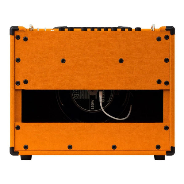 Orange Super Crush 100C - 100-Watt 1x12" Guitar Combo Amplifier