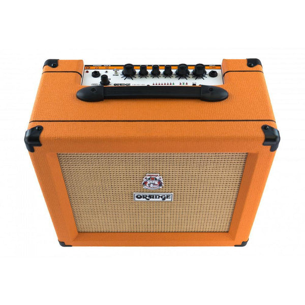 Orange Crush 35RT - 35-Watt 1x10" Guitar Combo Amplifier