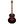 Load image into Gallery viewer, Ortega D7E-BFT-4 Acoustic Electric Bass Guitar - Bourbon Fade
