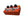 Load image into Gallery viewer, Used ZVEX Hand Painted Super Duper 2-in-1 Overdrive Distortion Boost Pedal
