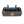 Load image into Gallery viewer, Used ZVEX Hand Painted Lo-Fi Loop Junky Looper Pedal
