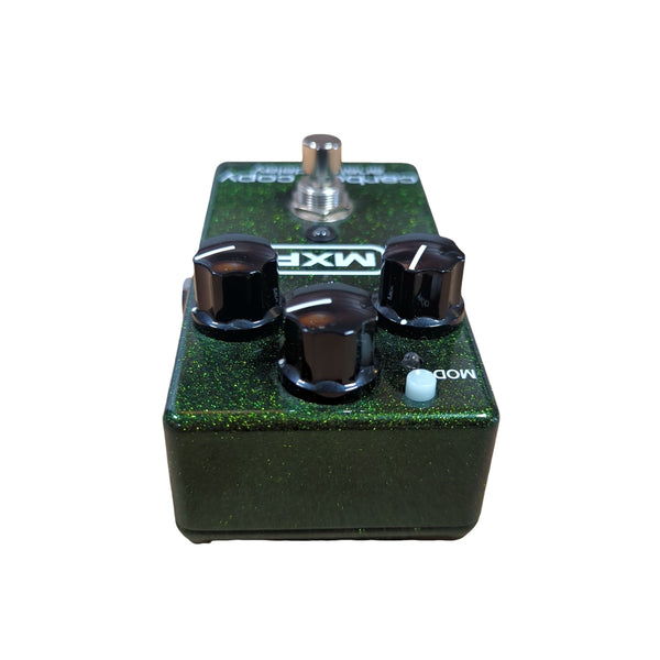 Used MXR M169 Carbon Copy Analog Delay Pedal