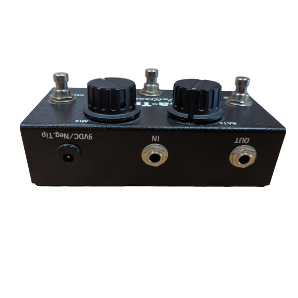 Used Fulltone Supa-Trem Tremolo Pedal