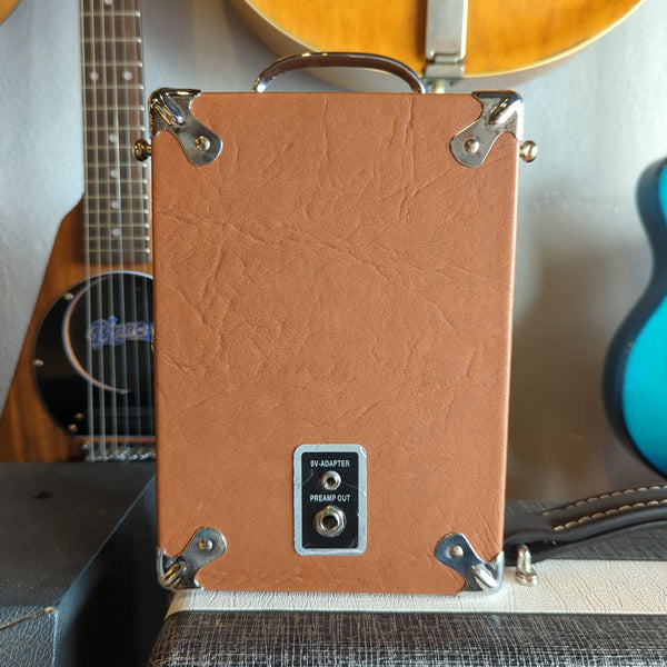 Used Pignose Portable Travel Practice Guitar Amp