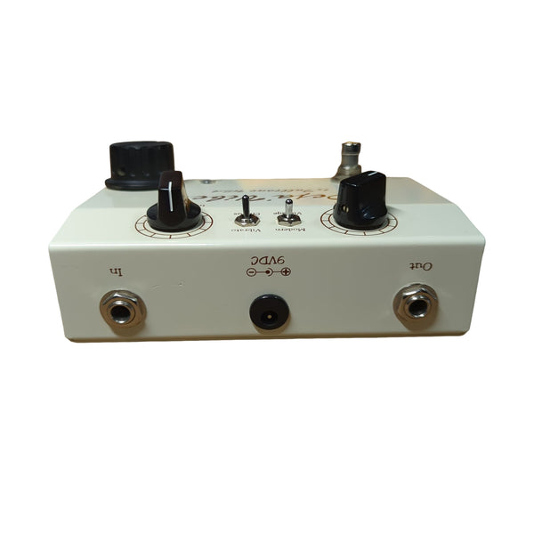 Used Fulltone Deja'Vibe Chorus Vibrato Pedal
