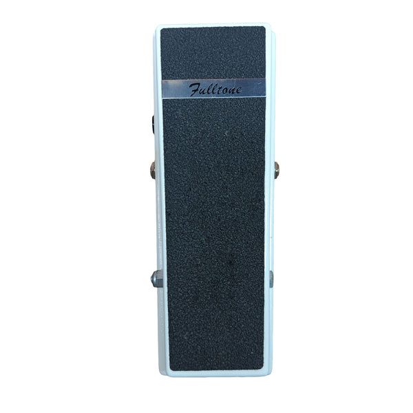 Used Fulltone Clyde Standard Wah Wah Pedal