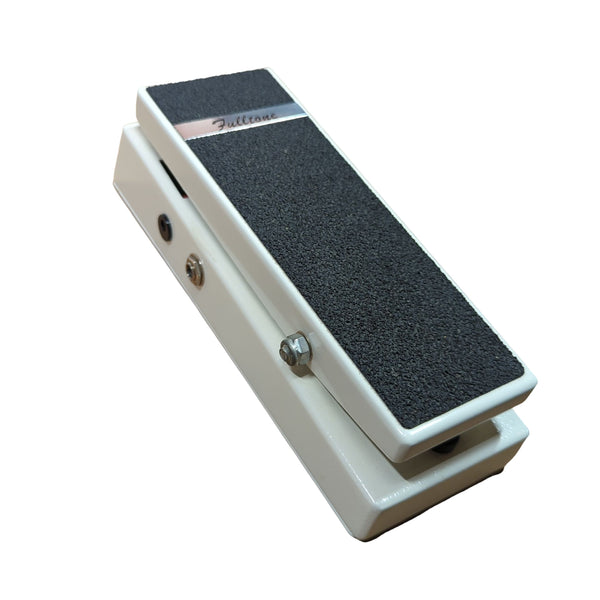 Used Fulltone Clyde Standard Wah Wah Pedal