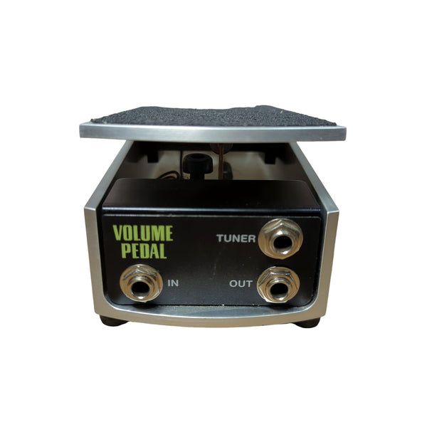 Used Ernie Ball VP Jr. Volume Pedal