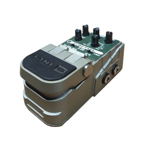 Effects & Pedals – Cumberland Guitars