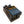 Load image into Gallery viewer, Used BOSS DS-1 - 40th Anniversary - Distortion Pedal - Black - w/Box
