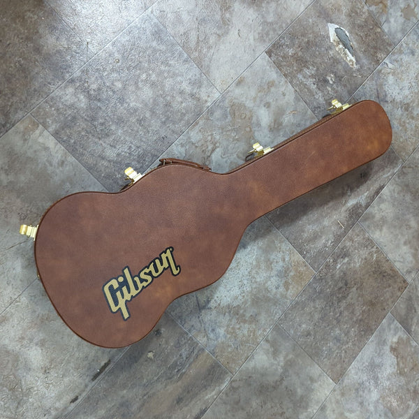 2024 Gibson SG Special - Ebony Black - w/OHSC