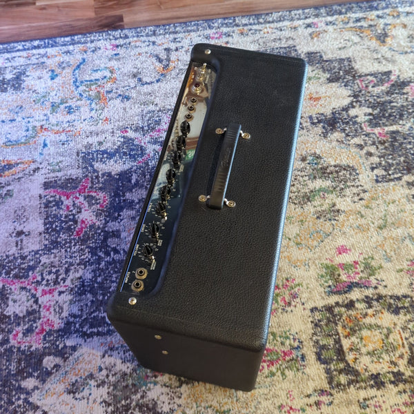 Used Fender Hot Rod Deluxe - 40-watt - 1x12 - Tube Combo Amp