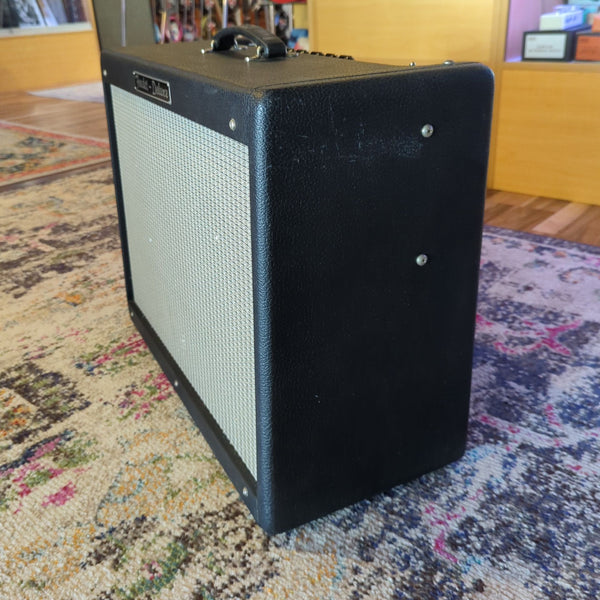 Used Fender Hot Rod Deluxe - 40-watt - 1x12 - Tube Combo Amp