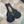 Load image into Gallery viewer, 1964 Valco Airline Folkstar - Black - Res-O-Glass Resonator - w/Case
