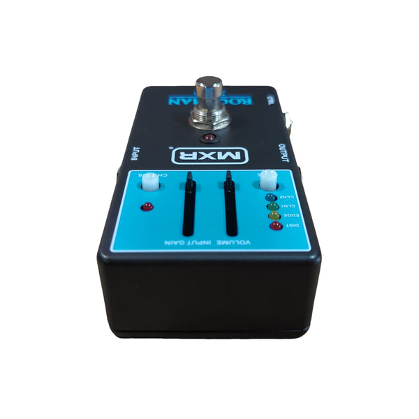 Used MXR Rockman X100 Analog Tone Processor Chorus Pedal - w/Box
