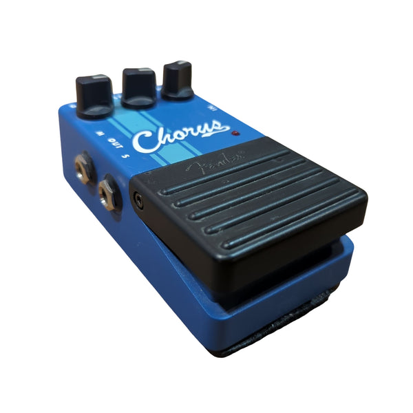 Used Fender Chorus Pedal