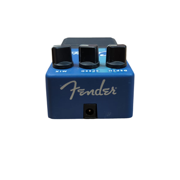 Used Fender Chorus Pedal