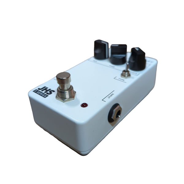 Used JHS 3 Series Delay Pedal