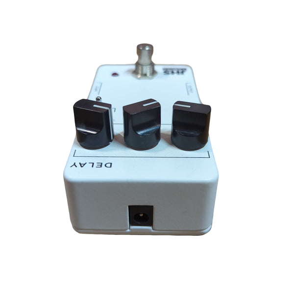 Used JHS 3 Series Delay Pedal