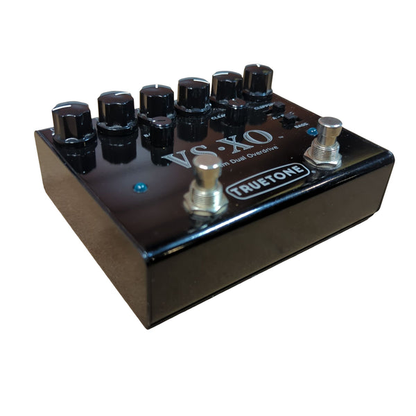 Used Truetone VS-XO V3 Premium Dual Overdrive Pedal