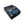 Load image into Gallery viewer, Vintage 1980s Washburn Graphic EQ EQX:6 Equalizer Pedal
