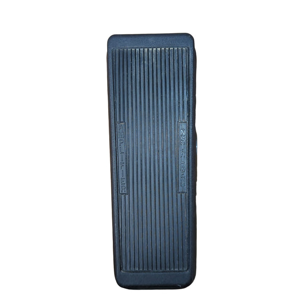 Used Dunlop Cry Baby GCB-95 Wah Pedal