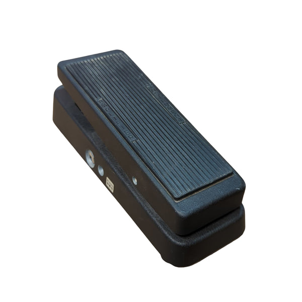 Used Dunlop Cry Baby GCB-95 Wah Pedal