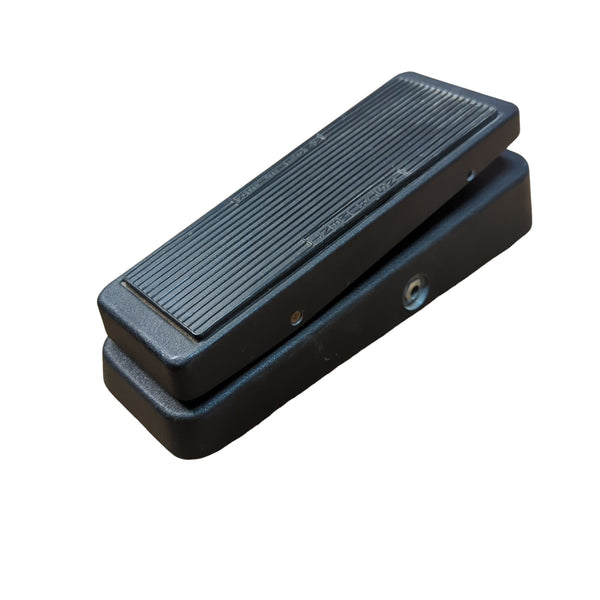Used Dunlop Cry Baby GCB-95 Wah Pedal