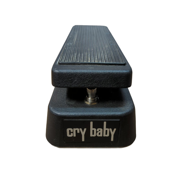 Used Dunlop Cry Baby GCB-95 Wah Pedal