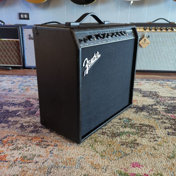 Used Fender Champion 50XL - Combo Guitar Amp