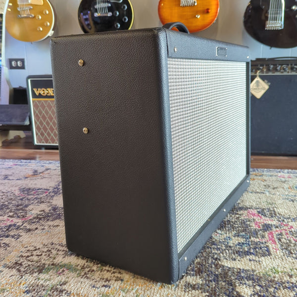Used Fender Hot Rod Deluxe III - 3-Channel - 40-watt - 1x12 - Tube Combo Amp