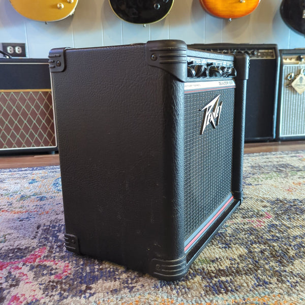 Peavey Blazer 158 TransTube Series - 15-watt - 1x8 - Guitar Combo Practice Amp