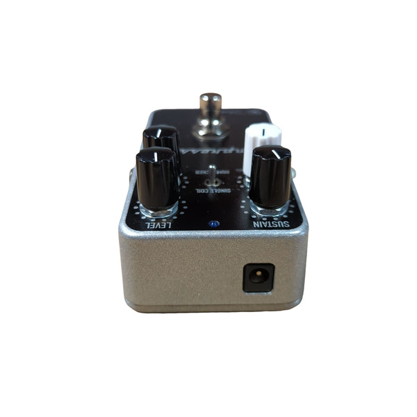 Used Keeley Compressor Plus Pedal - w/Box