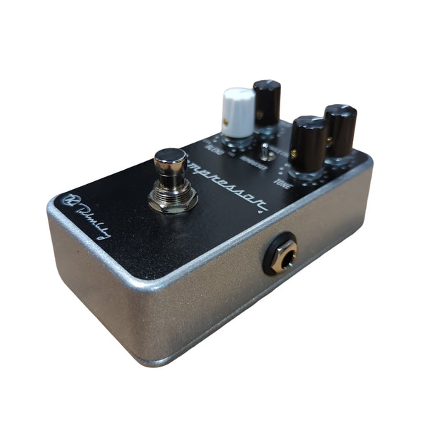 Used Keeley Compressor Plus Pedal - w/Box