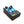 Load image into Gallery viewer, Used Maestro Comet Chorus Pedal - w/Box
