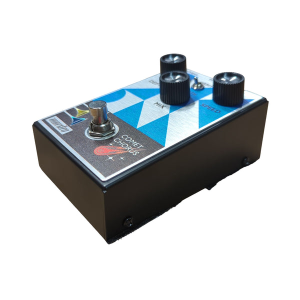 Used Maestro Comet Chorus Pedal - w/Box
