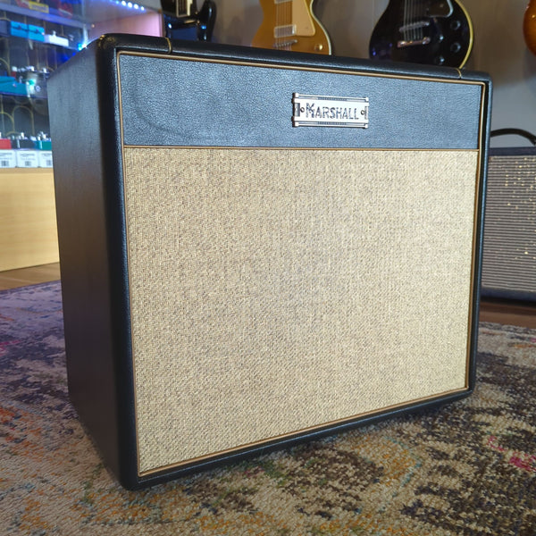 Used Marshall Studio JTM ST20C MK II - 20watt - 1x12- Combo Tube Amp