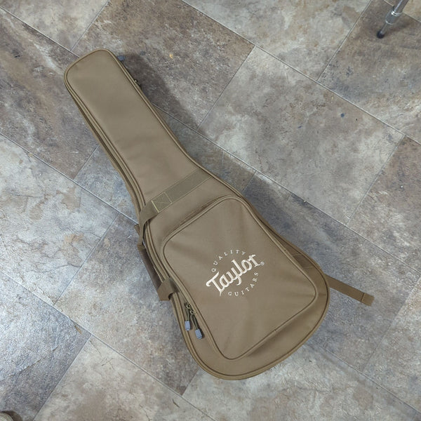 2016 Taylor BT2 Baby Taylor - Left Handed - Natural - w/Gig Bag