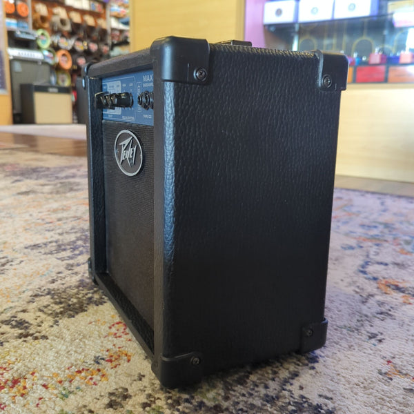Peavey Max126 - 10-watt - Bass Combo Practice Amp