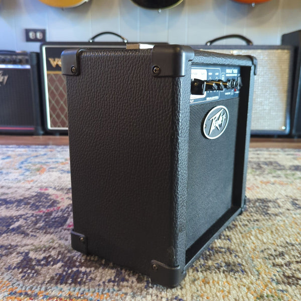 Peavey Max126 - 10-watt - Bass Combo Practice Amp