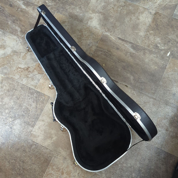 1994 Fender American Standard Telecaster - Black RW - w/Hardshell Case