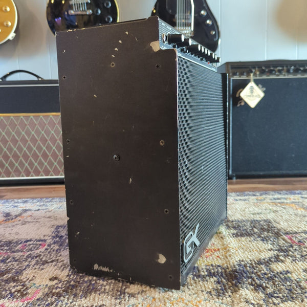 1987 Gallien-Krueger 200MB Bass Combo Amp