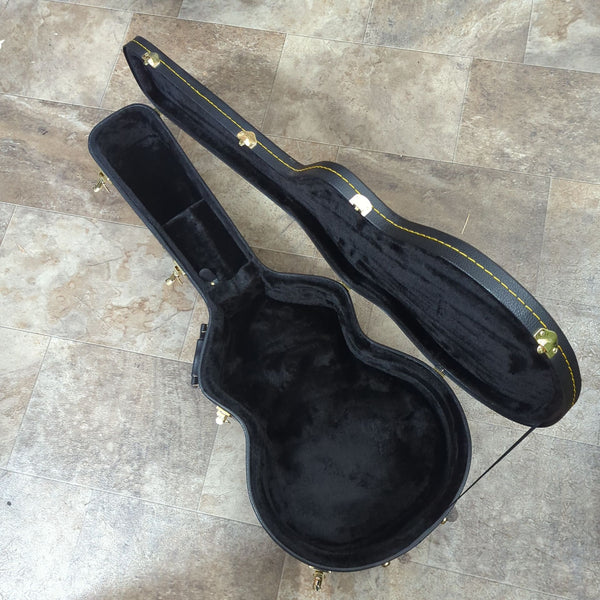 2012 The Loar LH-309-VS - Archtop - Vintage Sunburst - w/Case