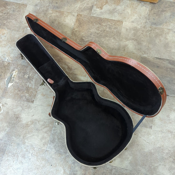 1959 Gibson ES-125 - Electric Archtop Hollowbody - w/Case