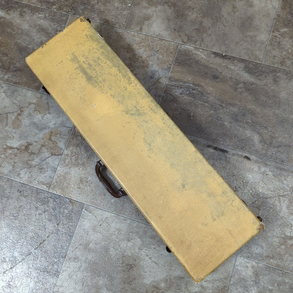 1953 Gibson BR-9 Lap Steel - w/OHSC