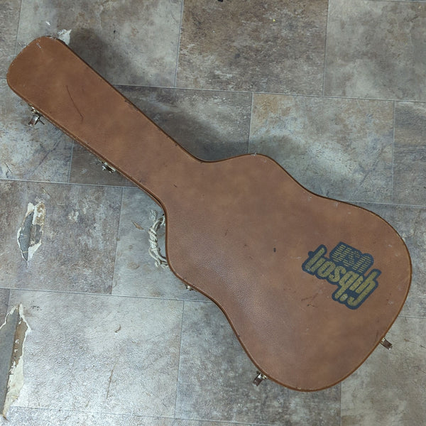 1952 Gibson J-50 - Slope Shoulder - Natural - w/Case