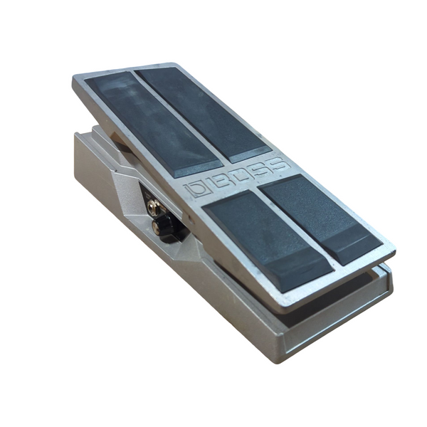 Used BOSS FV-500H Volume Pedal