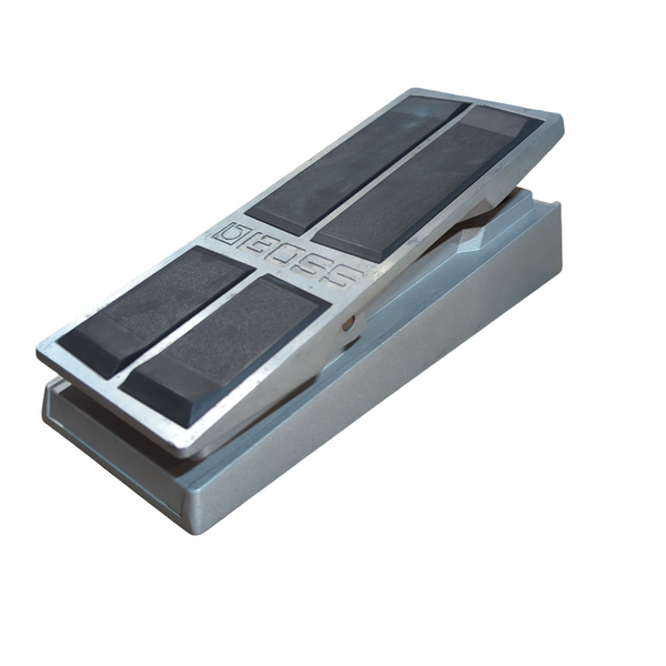 Used BOSS FV-500H Volume Pedal