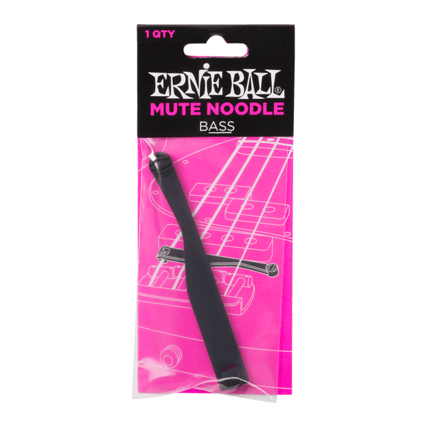 Ernie Ball Mute Noodle - Bass