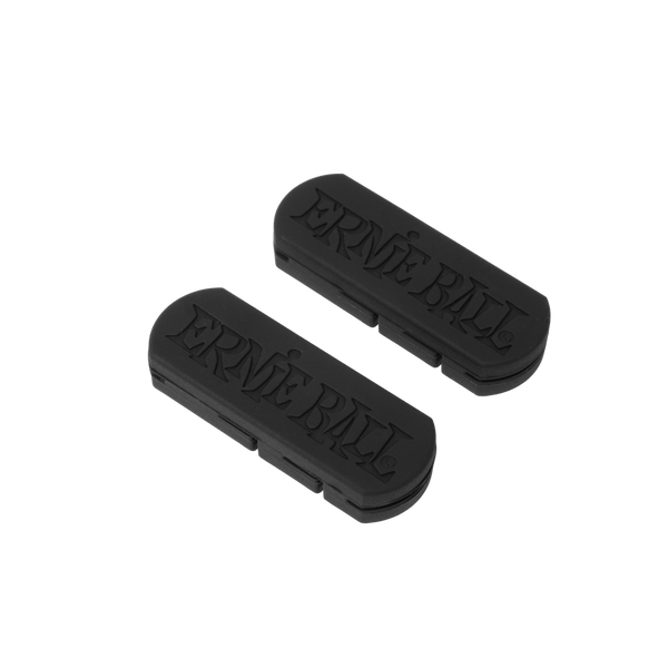 Ernie Ball String Dampener - Guitar Tailpiece